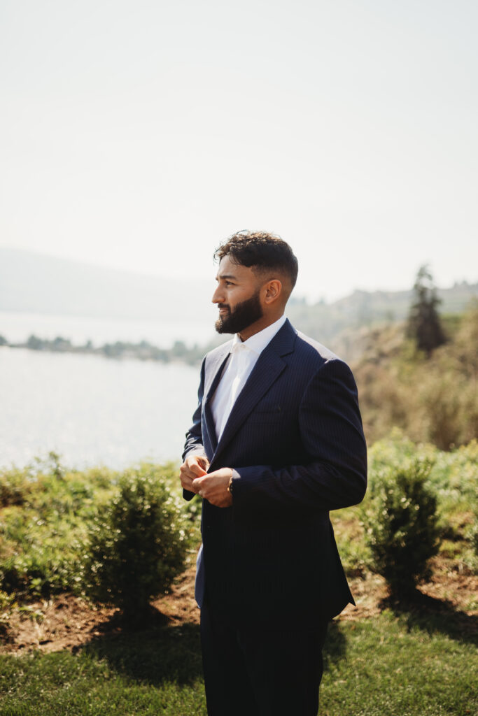 Karan Sanghera